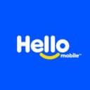 Hello Mobile logo